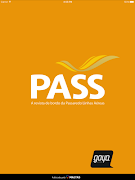 Revista Pass Affiche
