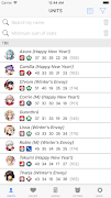 Builder for FEH 포스터