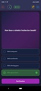 Mega trivia تصوير الشاشة 1