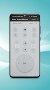 Walton TV Bluetooth Remote poster