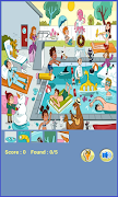 Hidden Objects 2 اسکرین شاٹ 1
