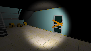Paranormal: Multiplayer Horror screenshot 7