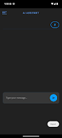 Booking AI screenshot 1