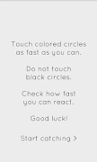 Catch the Circle 截圖 1