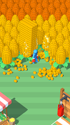 Corn Hunter Plakat