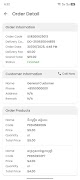 Smart Merchant screenshot 5