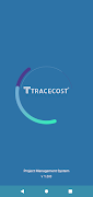 TraceCost App poster