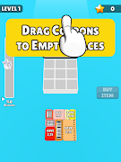 Coupon Masters 海报