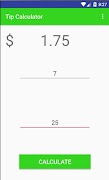 Tipulator screenshot 1
