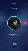 QeyTime постер