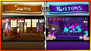 Ninja Kitty imagem de tela 6