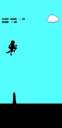 Pixel Runner 2D screenshot 3
