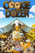 Cookie Dozer plakat