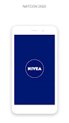 NIVEA Connect penulis hantaran