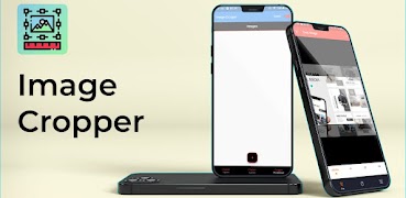 Image cropper 2022 plakat