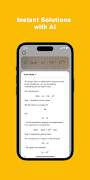 CamTutor - Your Pocket Tutor স্ক্রিনশট 1