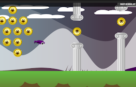 Batty Wings screenshot 6