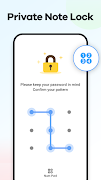 Hinweise: Farbnotizblock Screenshot 4
