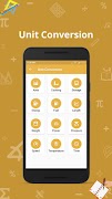All maths formulas скриншот 1