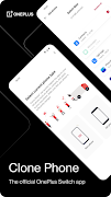 پوستر Clone Phone - OnePlus app