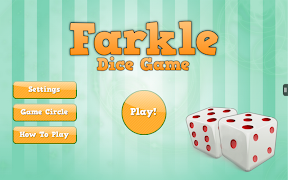 Farkle screenshot 5