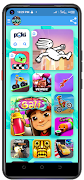 Poki Multi-Super Game پوسٹر