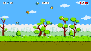1 Schermata Bird Hunt 2