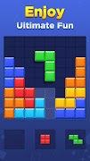 Block Puzzle تصوير الشاشة 2