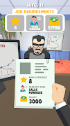 HR Master 스크린샷 2