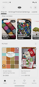Primitive Gatherings 스크린샷 1