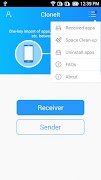 پوستر CLONEit - Smart Switch