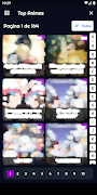 GET Animes screenshot 1