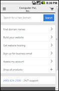 Computer Pal, Inc imagem de tela 2