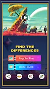 Find the difference & Spot It imagem de tela 5