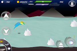 Dragon Fly screenshot 1
