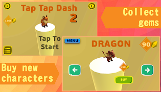 Tap Dash 2 Screenshot 7