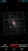 DSO Planner Basic (Astronomy) 스크린샷 2