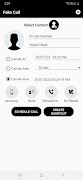 Fake Call poster