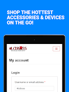 #LCDBOSS syot layar 6