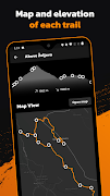 Offroad Guide imagem de tela 5