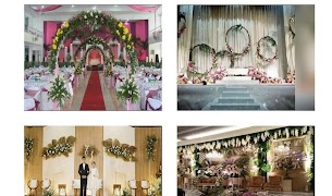 Thiết kế trang trí cô dâu ảnh chụp màn hình 3