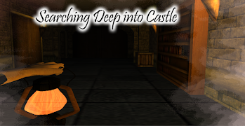 Dark Way screenshot 1