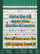 Mahjong Match 2 اسکرین شاٹ 7