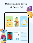 Scholastic Literacy Pro captura de pantalla 1
