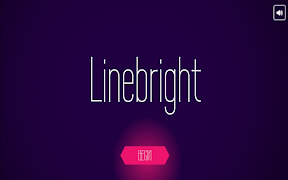 Line Bright captura de pantalla 7