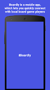 Boardly 포스터