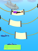 Hammock Fall screenshot 7