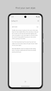 FIGUREit: Learning & Trial Log screenshot 1