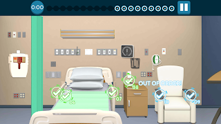 EVS Coach: High Touch Test screenshot 7