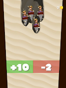 Crowd Diggers imagem de tela 4